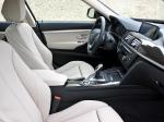 BMW 320d Gran Turismo Modern Line 2013 года